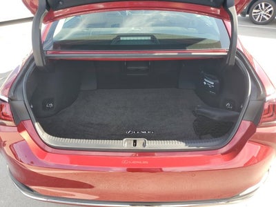 2021 Lexus ES ES 300h