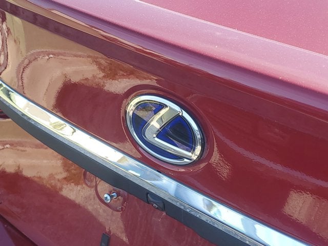 2021 Lexus ES ES 300h