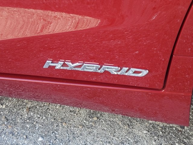 2021 Lexus ES ES 300h