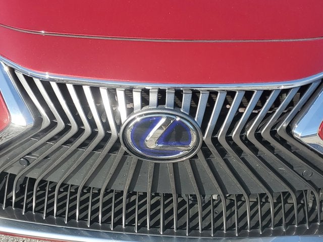 2021 Lexus ES ES 300h