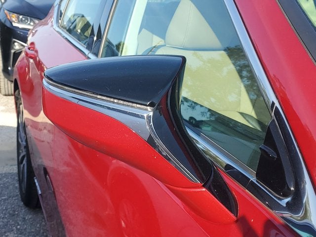 2021 Lexus ES ES 300h