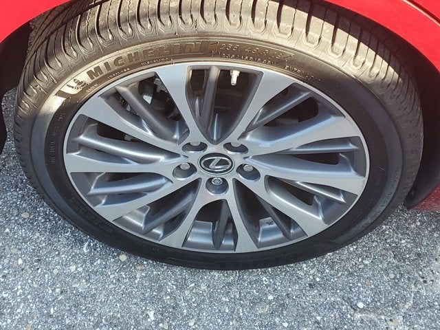 2021 Lexus ES ES 300h