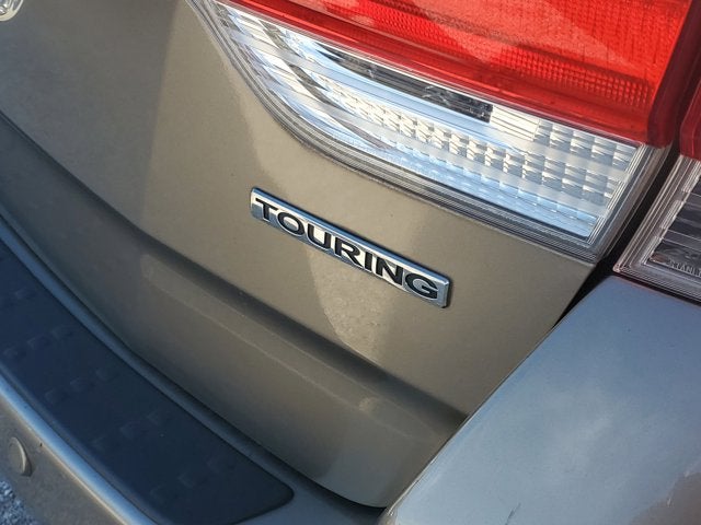 2009 Honda Odyssey Touring