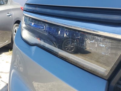 2024 Honda Pilot EX-L 7 Passenger