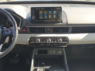 2023 Honda Pilot EX-L 8 Passenger