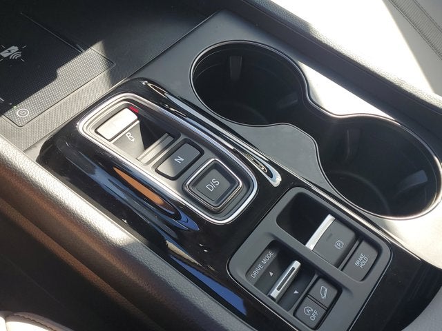 2023 Honda Pilot EX-L 8 Passenger