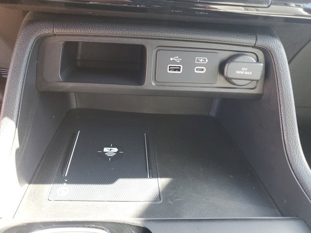 2023 Honda Pilot EX-L 8 Passenger