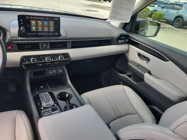 2023 Honda Pilot EX-L 8 Passenger