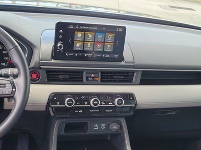 2023 Honda Pilot EX-L 8 Passenger