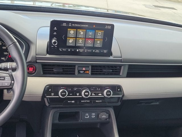 2023 Honda Pilot EX-L 8 Passenger