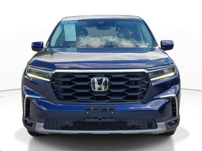 2023 Honda Pilot EX-L 8 Passenger