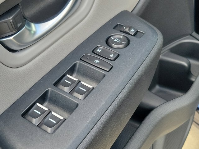 2023 Honda Pilot EX-L 8 Passenger