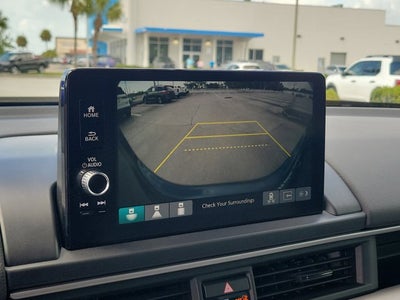 2023 Honda Pilot EX-L 8 Passenger