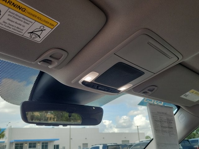 2023 Honda Pilot EX-L 8 Passenger