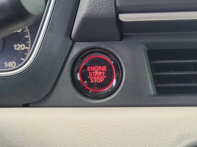 2023 Honda Pilot EX-L 8 Passenger