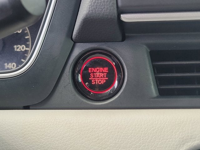 2023 Honda Pilot EX-L 8 Passenger