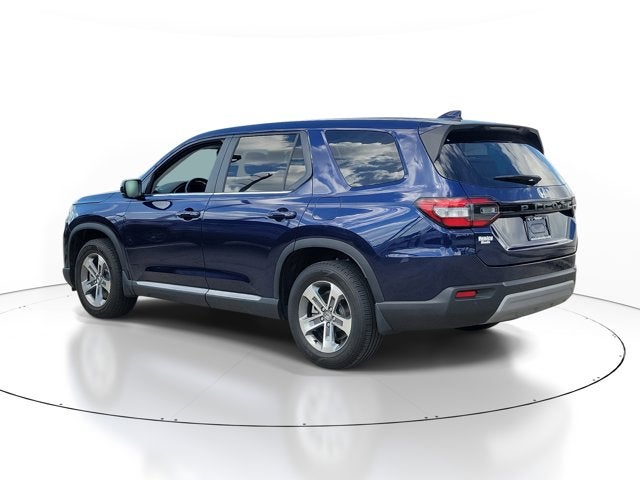 2023 Honda Pilot EX-L 8 Passenger