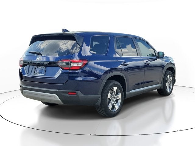 2023 Honda Pilot EX-L 8 Passenger