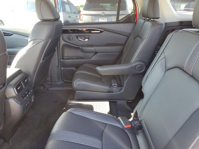 2024 Honda Pilot EX-L 7 Passenger