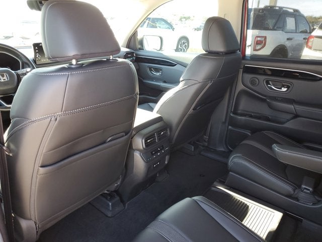 2024 Honda Pilot EX-L 7 Passenger