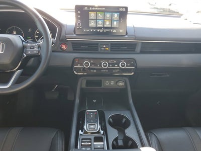 2024 Honda Pilot EX-L 7 Passenger