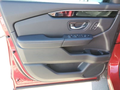 2024 Honda Pilot EX-L 7 Passenger