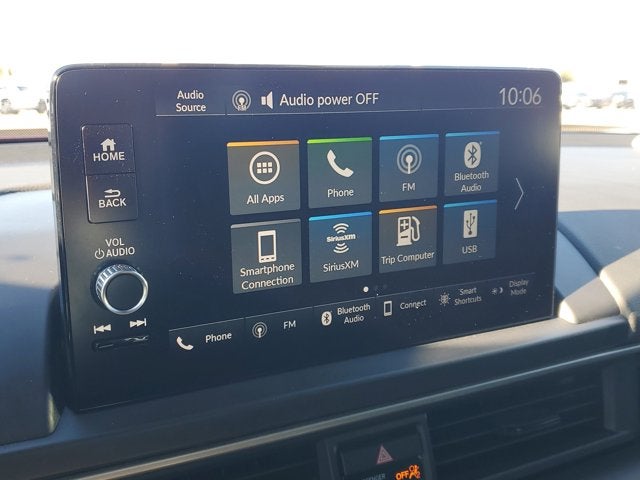 2024 Honda Pilot EX-L 7 Passenger