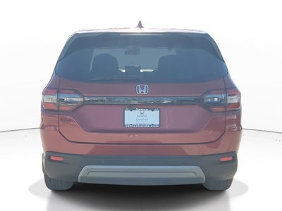 2024 Honda Pilot EX-L 7 Passenger