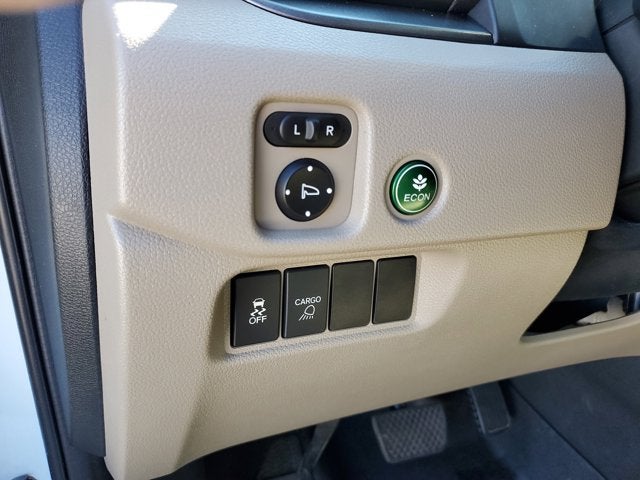 2018 Honda Ridgeline RTL