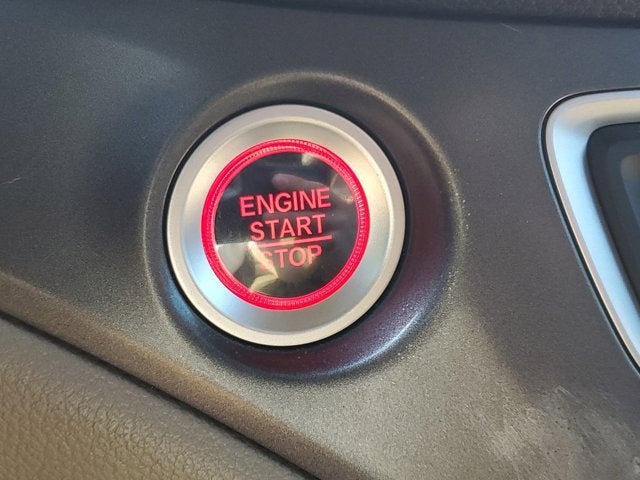 2018 Honda Ridgeline RTL