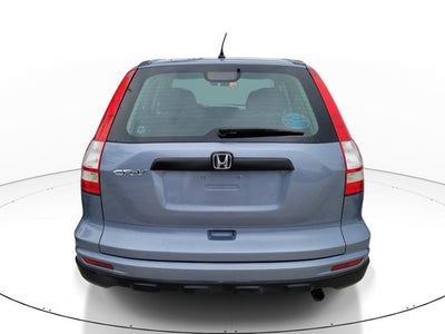 2011 Honda CR-V LX
