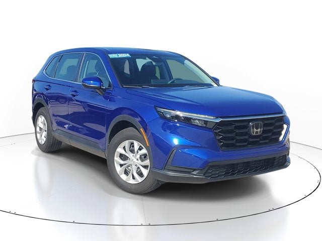 2024 Honda CR-V LX