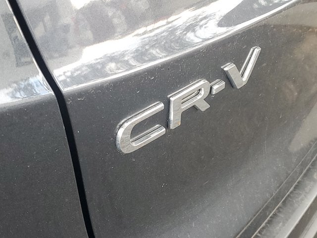2024 Honda CR-V LX