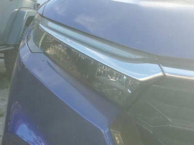 2023 Honda CR-V EX