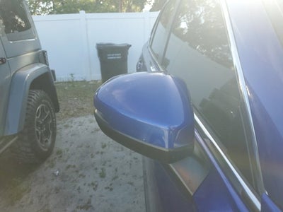 2023 Honda CR-V EX