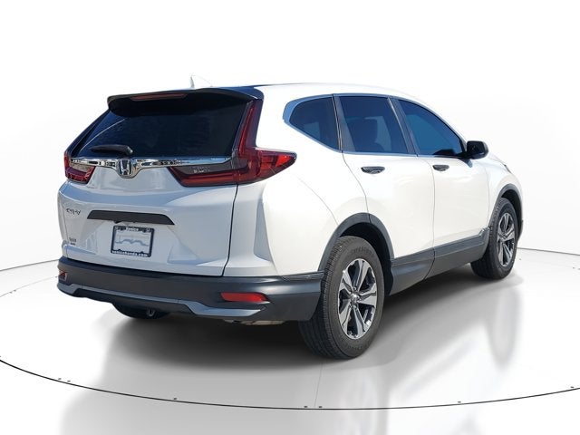 2020 Honda CR-V LX