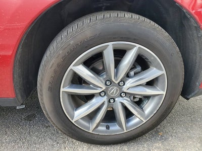 2024 Acura RDX w/Technology Package