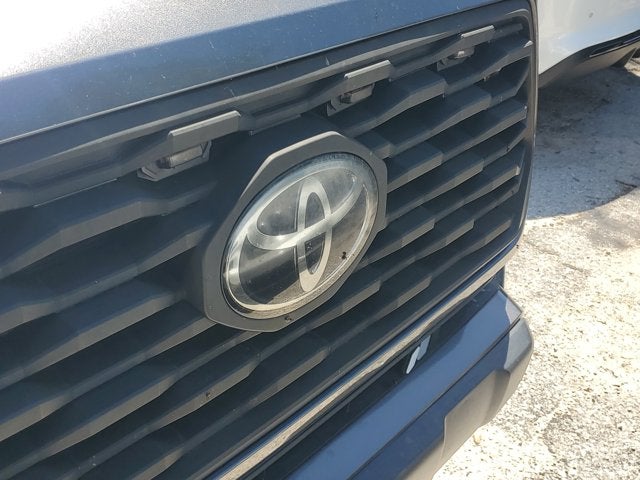 2021 Toyota Tacoma 2WD SR5