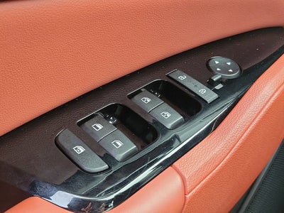 2024 Kia Sportage SX