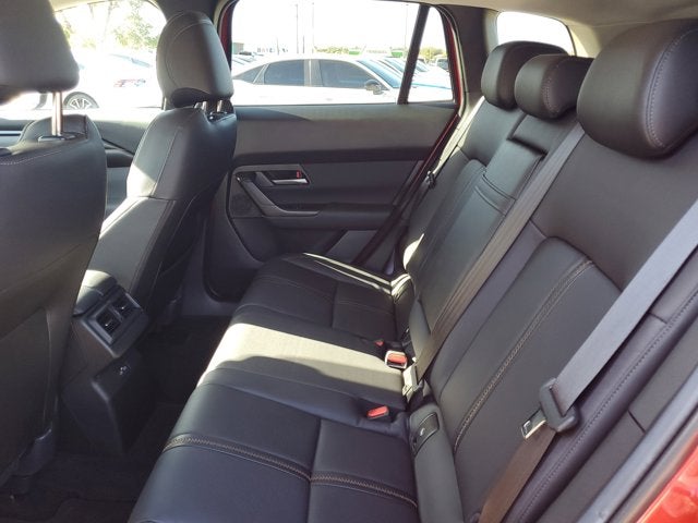 2025 Mazda Mazda CX-50 Hybrid Premium Package