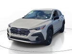 2025 Subaru Crosstrek Base