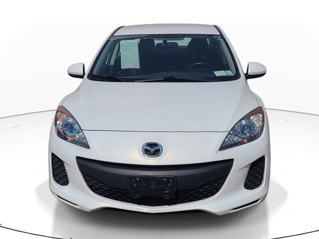 2013 Mazda Mazda3 i Touring
