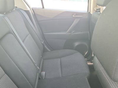 2013 Mazda Mazda3 i Touring