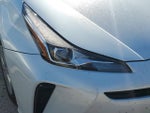 2021 Toyota Prius L Eco