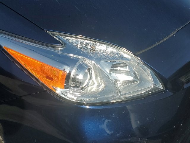 2014 Toyota Prius Four