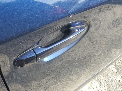 2014 Toyota Prius Four