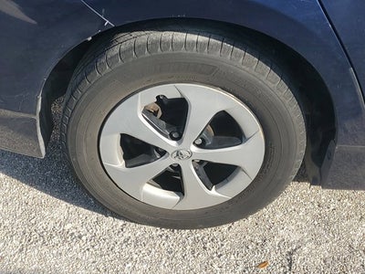 2014 Toyota Prius Four