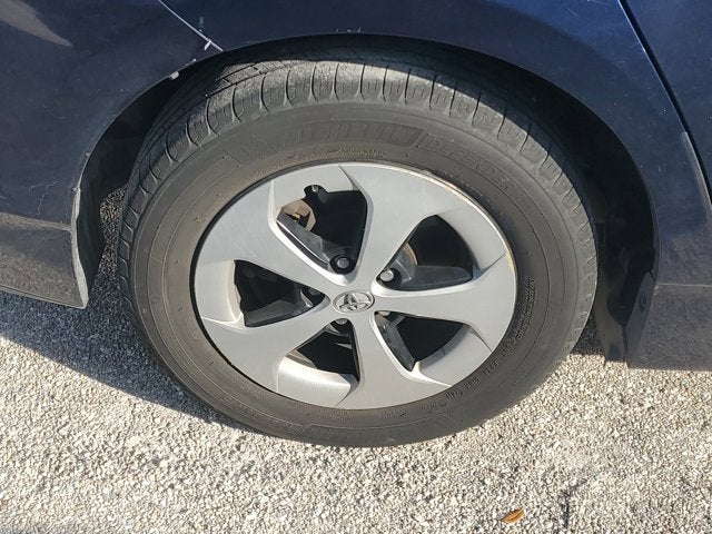 2014 Toyota Prius Four