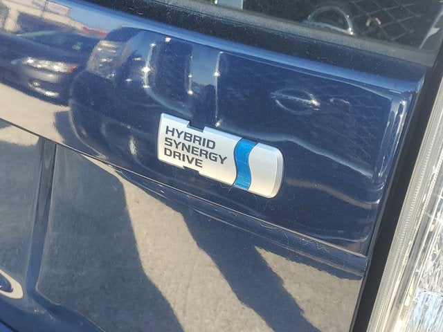 2014 Toyota Prius Four