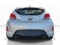 2012 Hyundai Veloster w/Gray Int